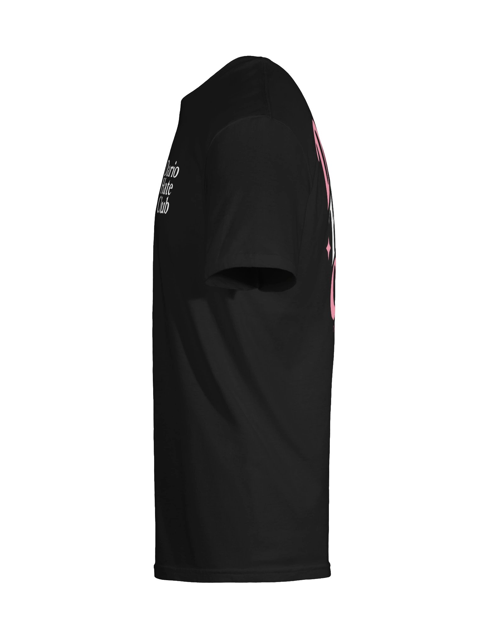 Budget "rate limited again" T-Shirt product image (9)