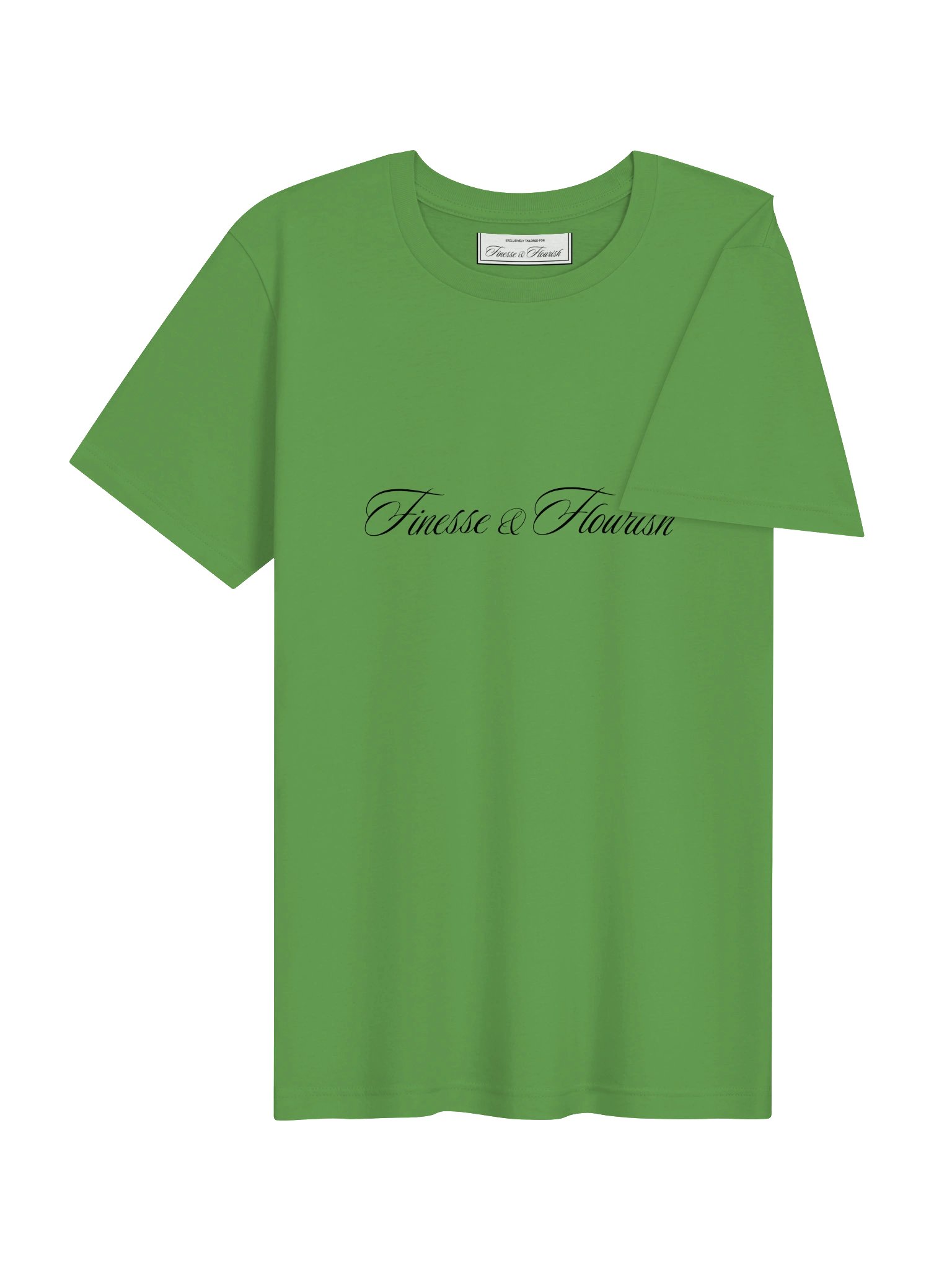 F&F Supersoft T-Shirt Tournament product image (4)