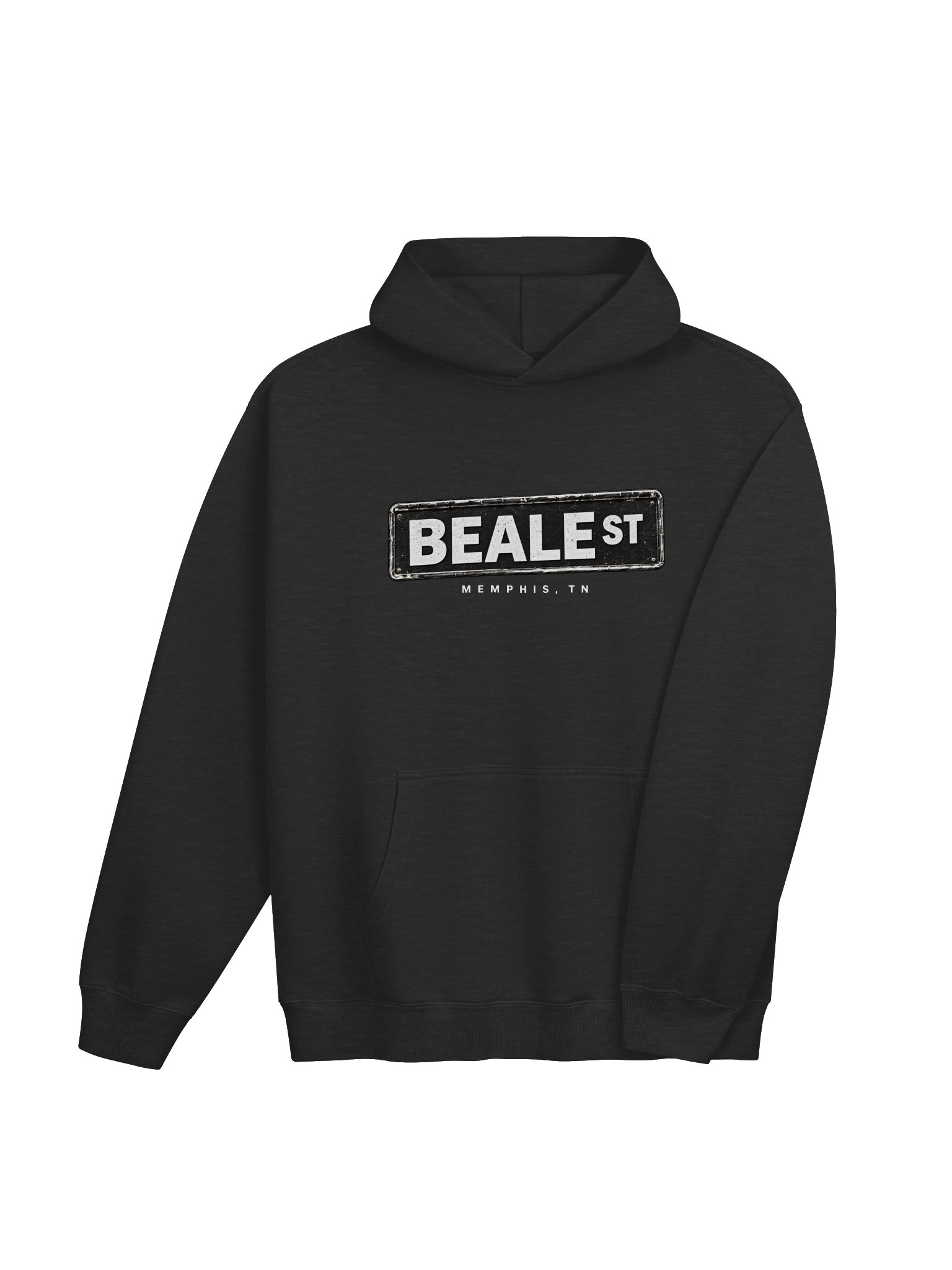 The Beale Street Hoodie product image (4)