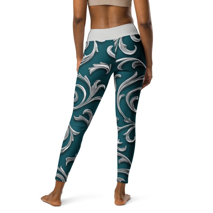 'PHILIUS Apparel' Couture Design Leggings product image (2)