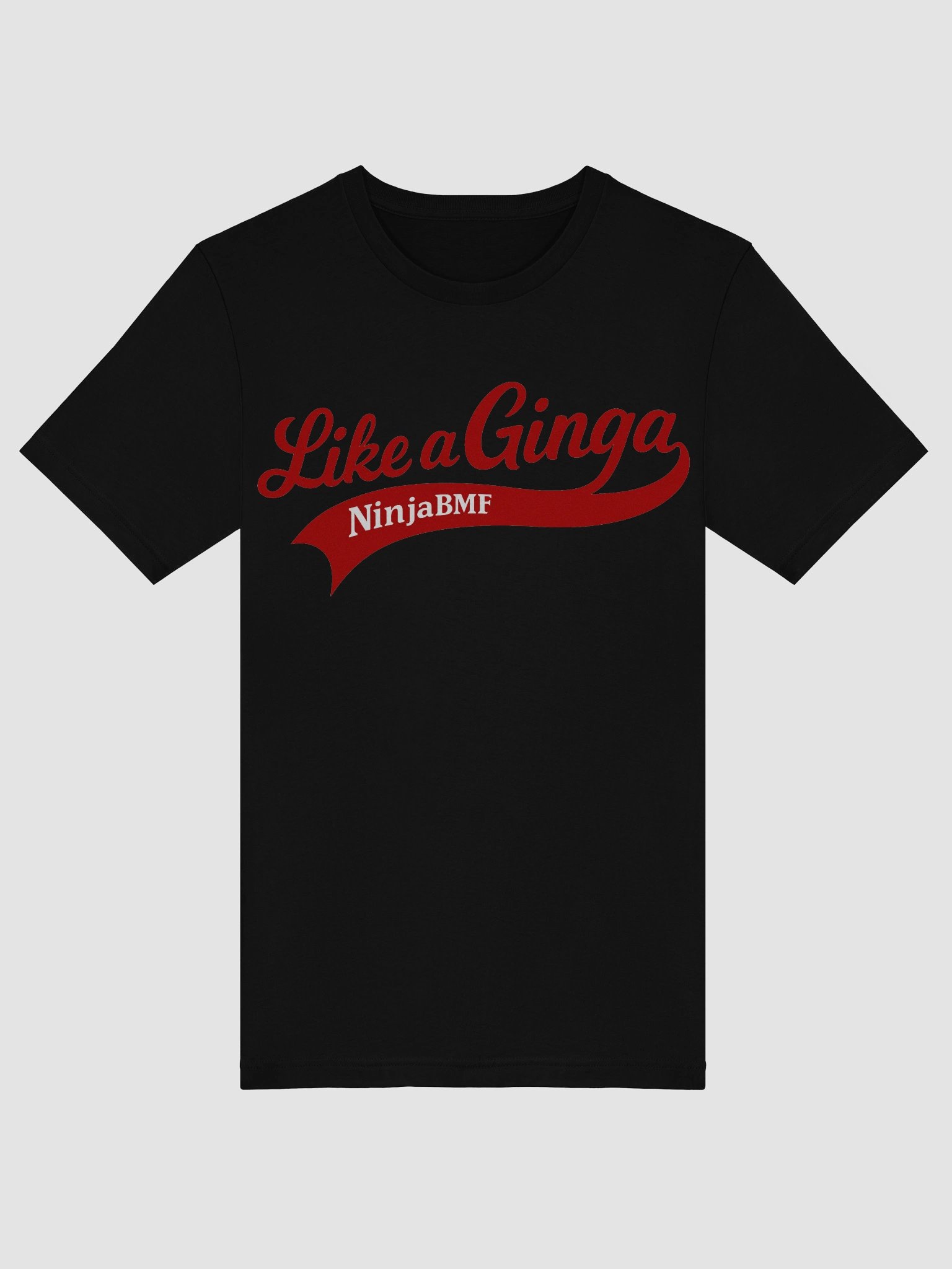 Like a Ginga Short Sleeve product image (19)