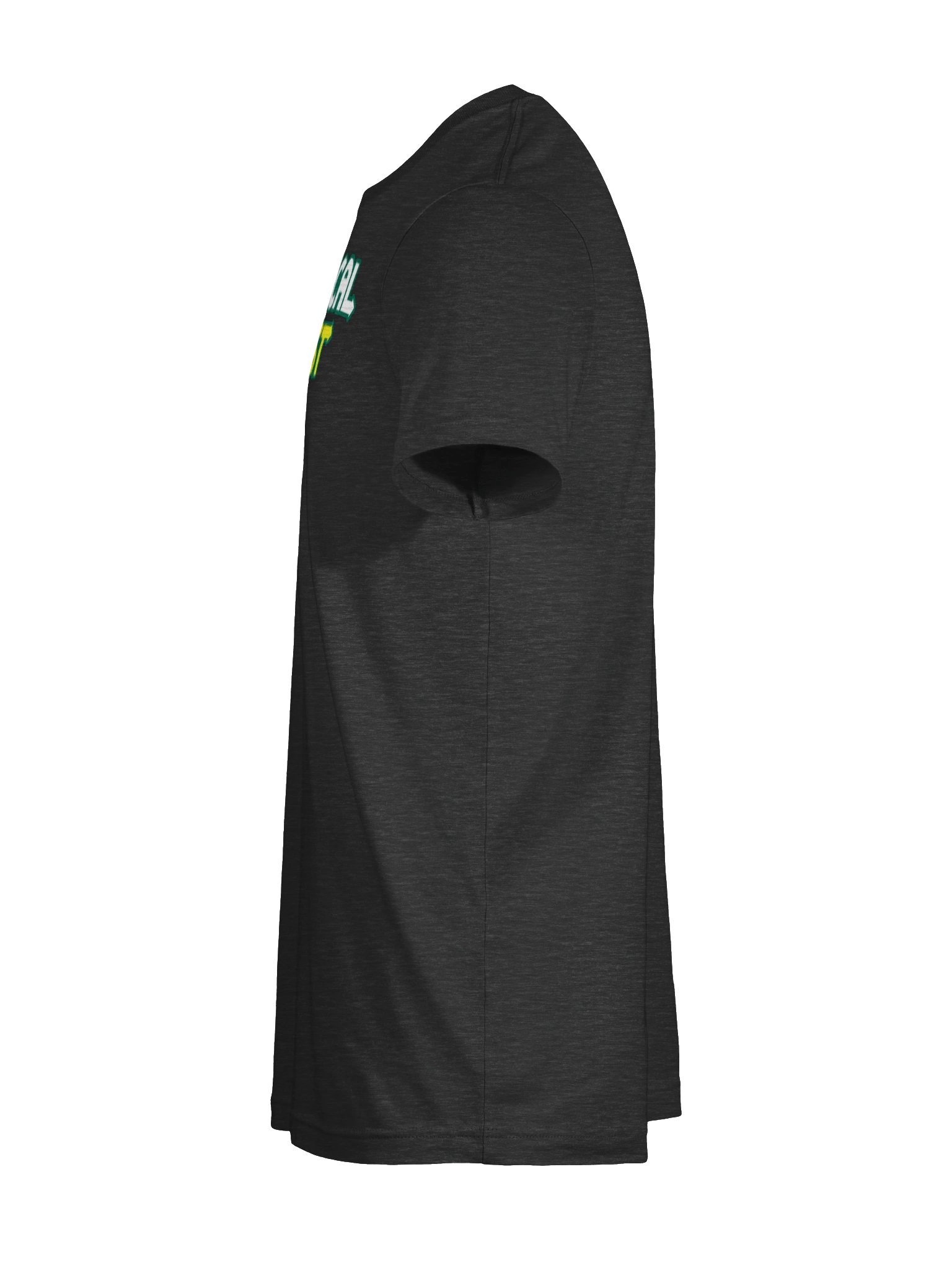 Skeptical Artist Soft AF Tee product image (69)