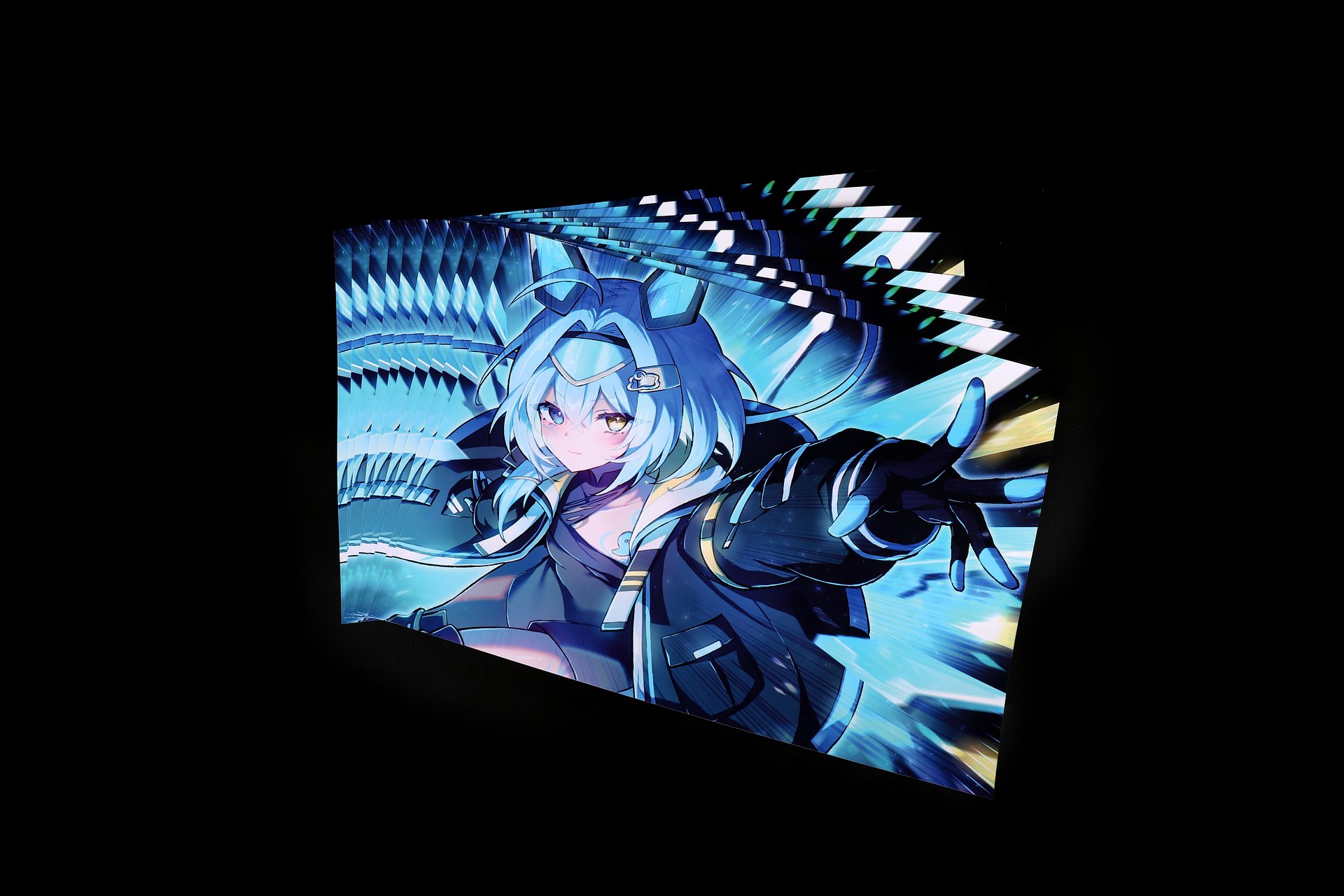 Blast Poster product image (4)
