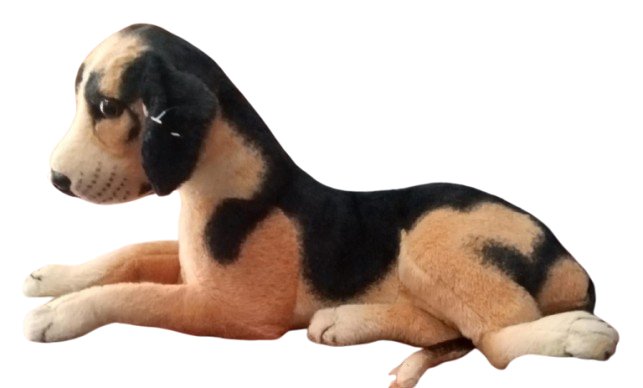 DOG SOFT TOY product image (2)