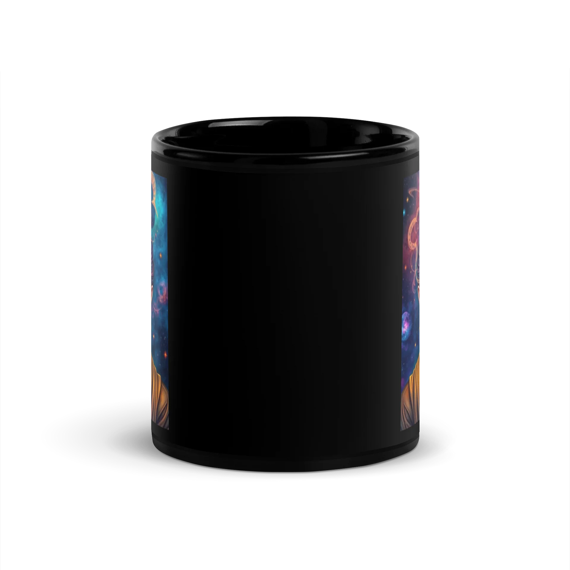 Mystical Third Eye Mug product image (4)