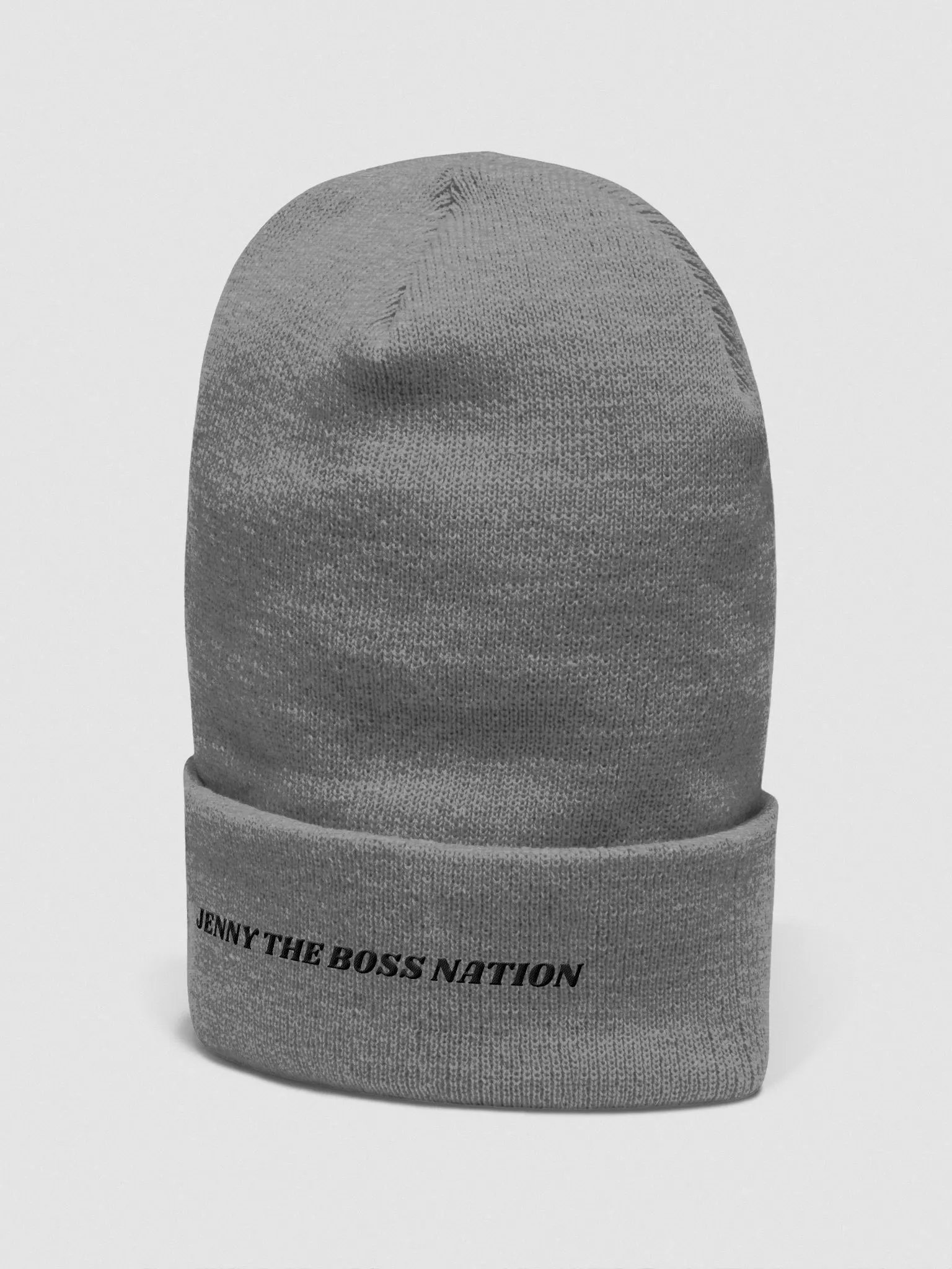 JTBN BEANIE product image (2)
