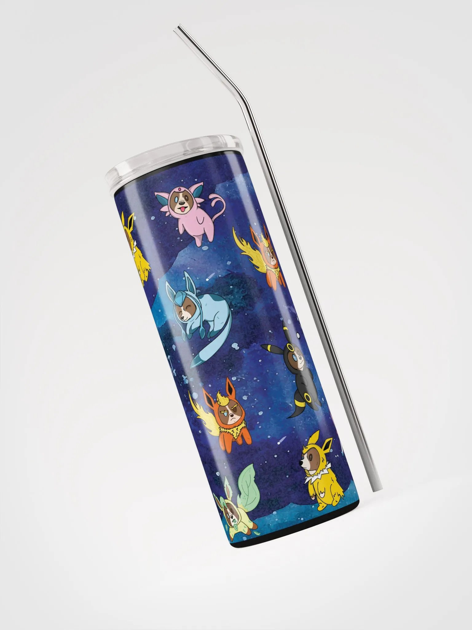 Helilutions Tumbler product image (4)