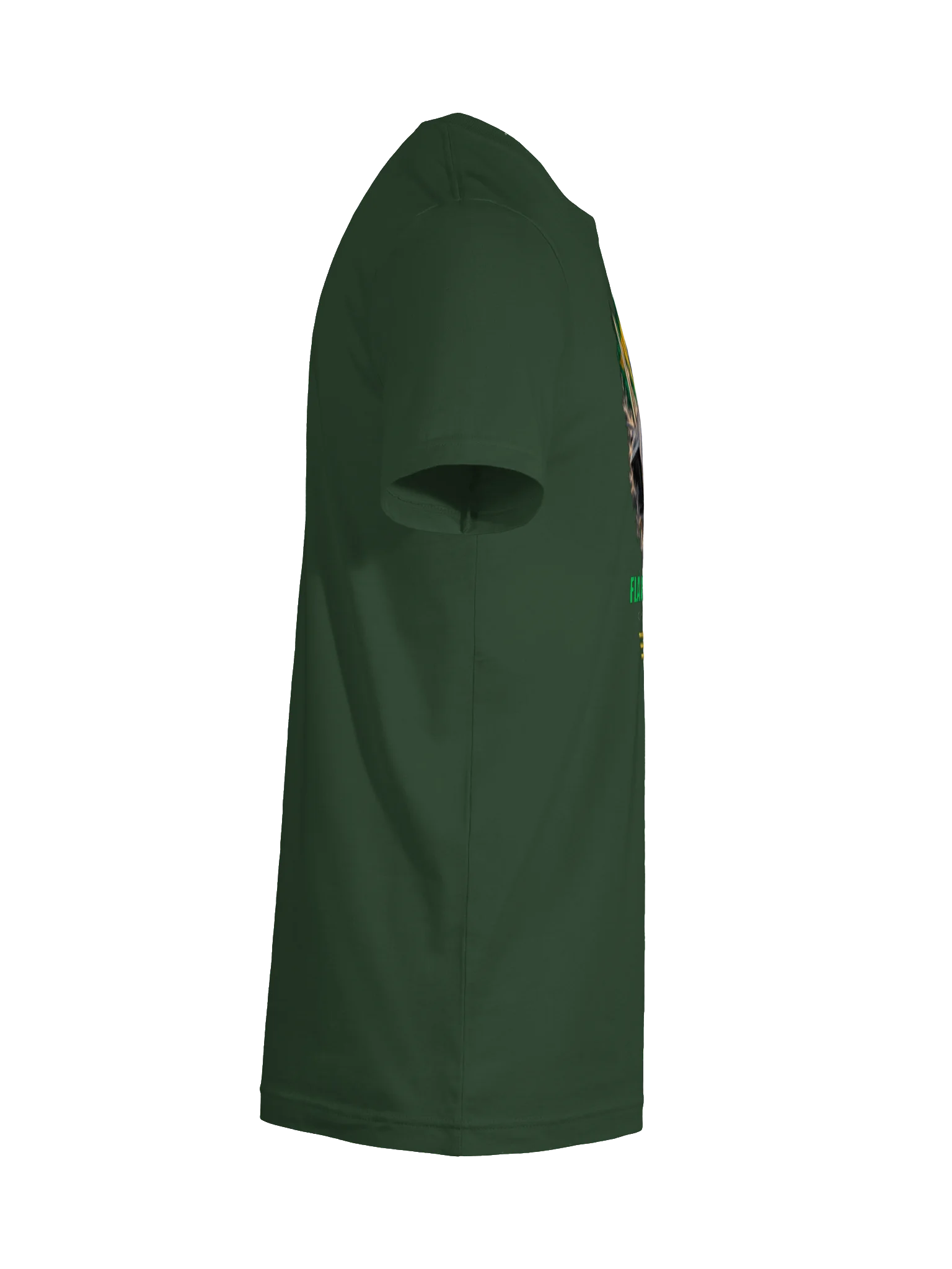 Flávio Bolsonaro F-22 Brazil T-Shirt Camiseta product image (38)