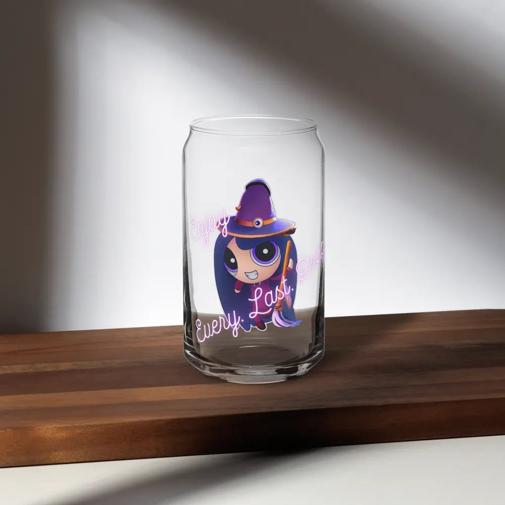 Witchy Every. Last. Drop. Cup product image (5)