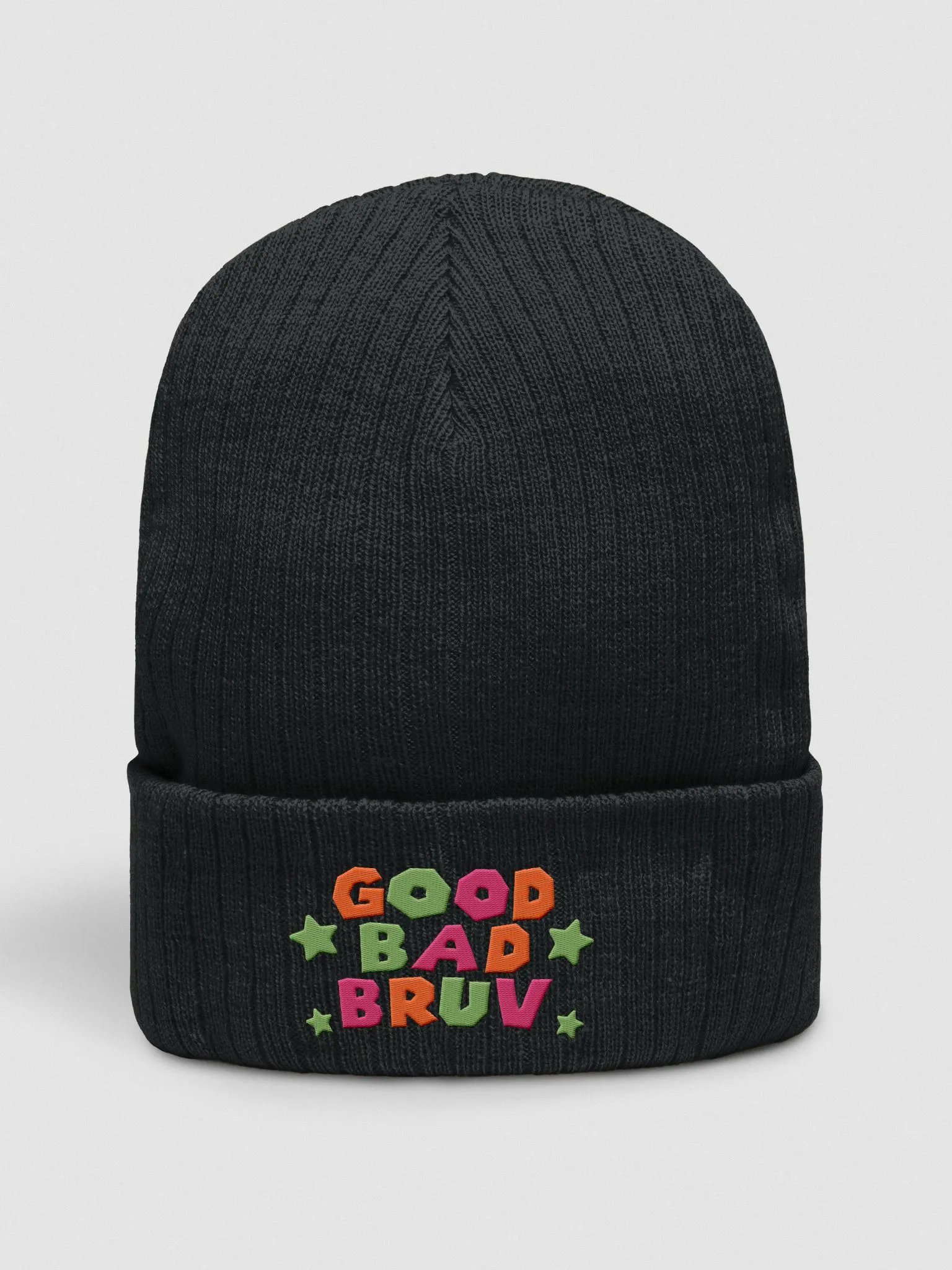 GBB Superstar Beanie product image (6)