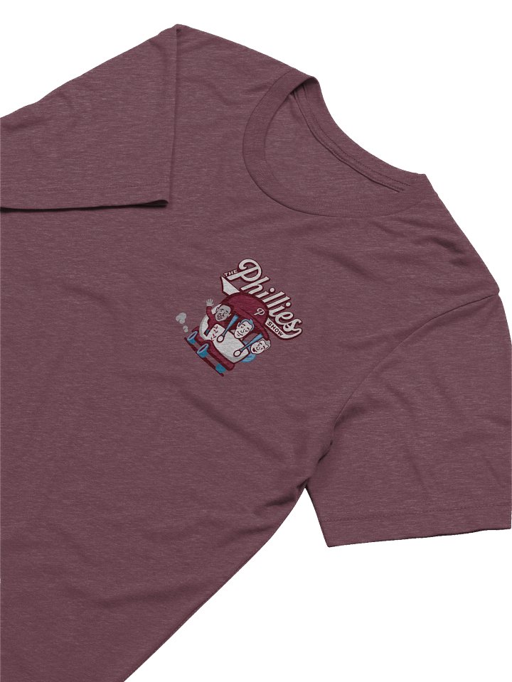 Short Sleeve T-Shirt - Short Logo product image (2)