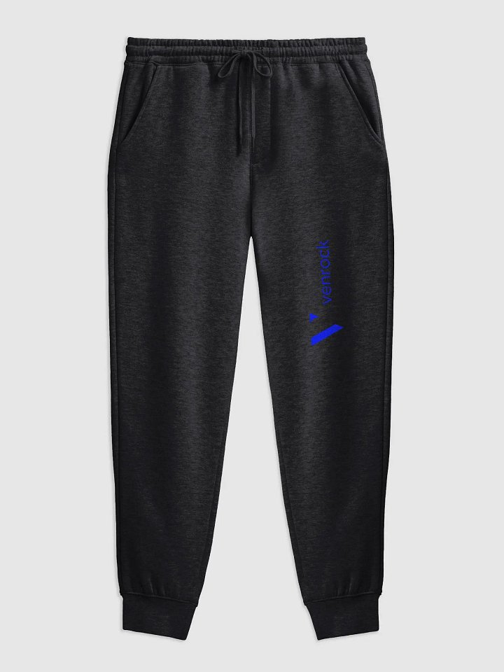 Venrock Blue Logo Joggers product image (1)