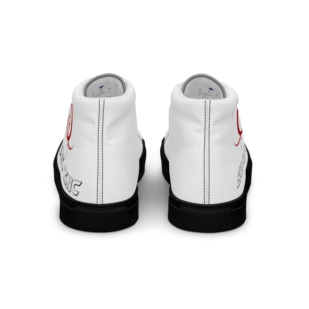 Succubus inc canvas kicks product image (2)