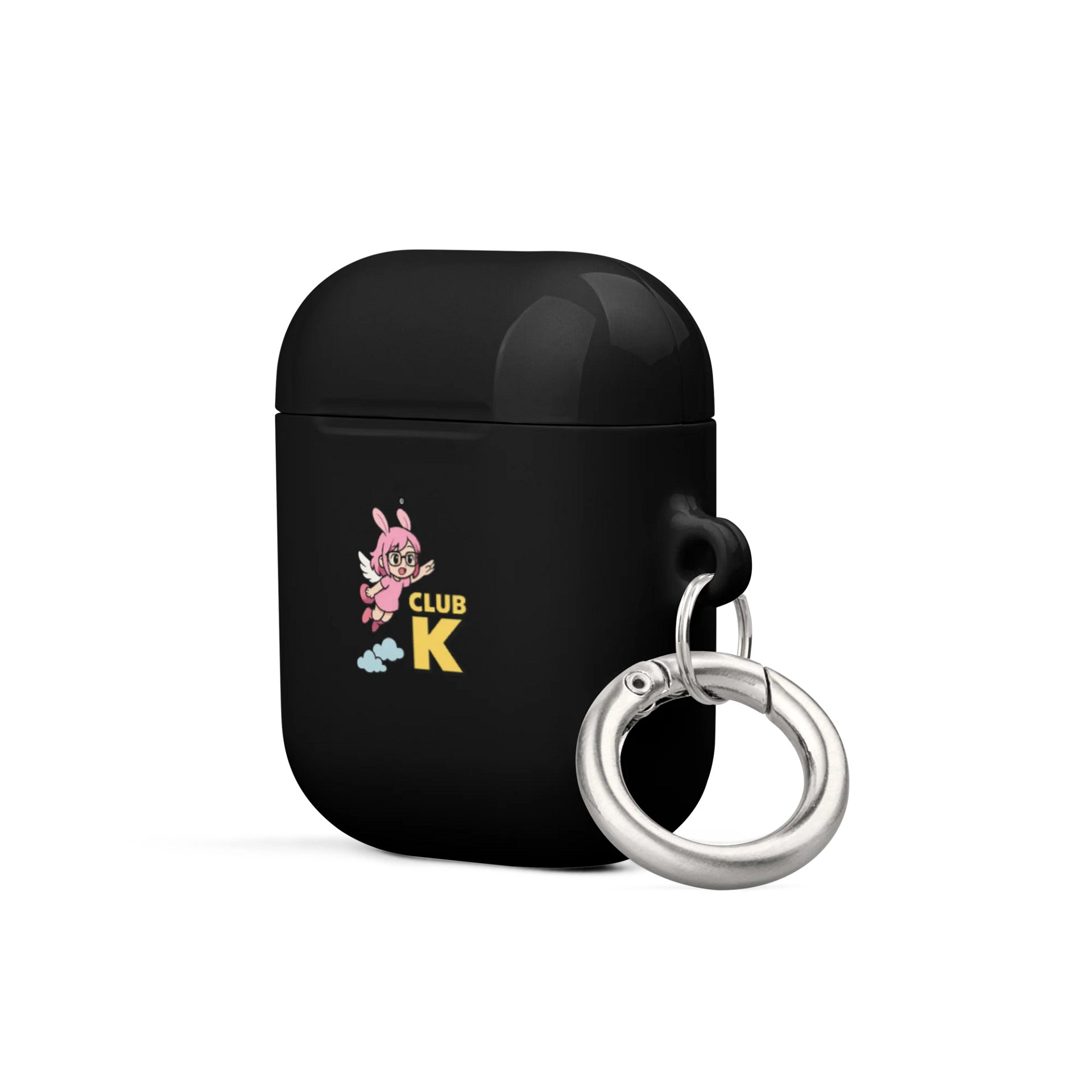Super K's Club Case for AirPods product image (2)