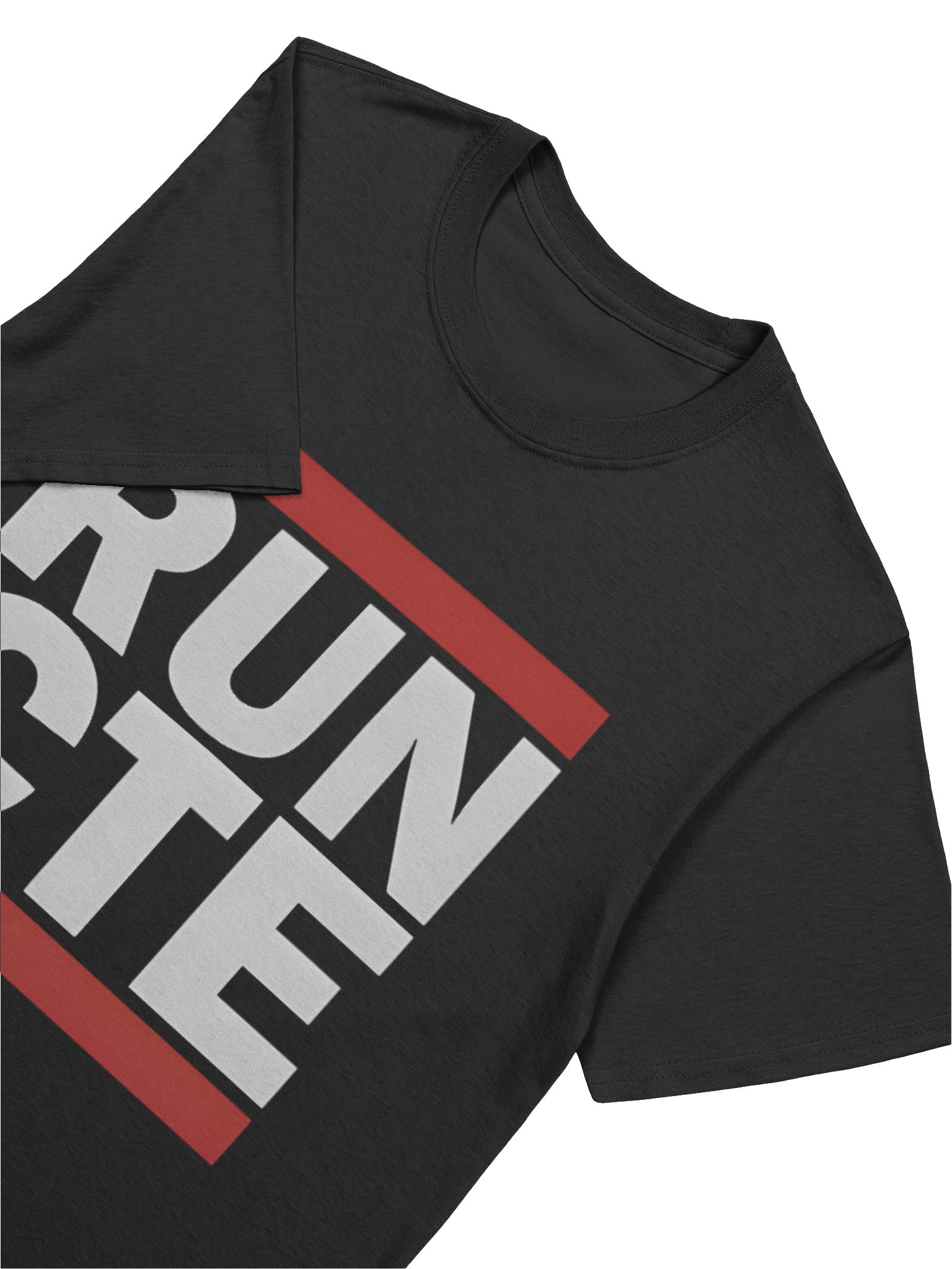 Run CTE Shirt product image (5)