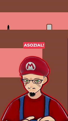 Asozial
#vtuber #gervtuber #funny