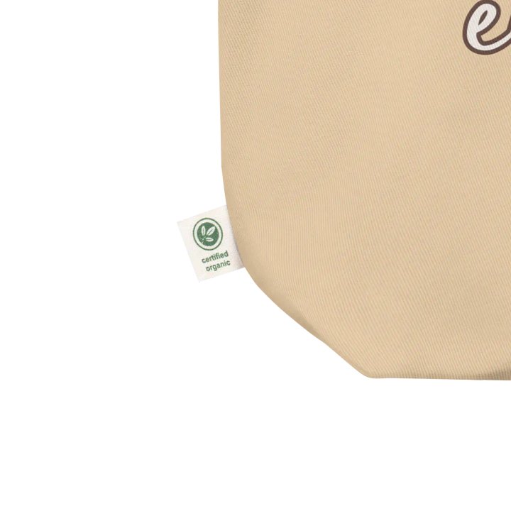 You are enough-Tote product image (2)