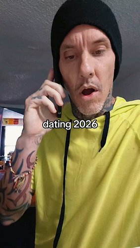 #comedy #humor #genx #dating