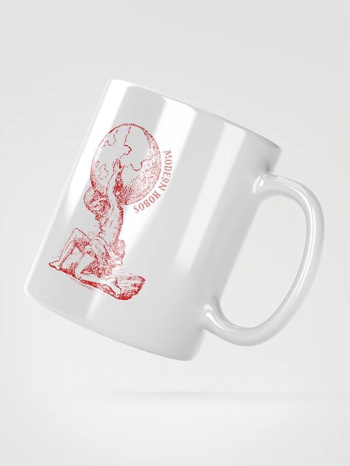 Modern Hobos Atlas Mug product image (2)