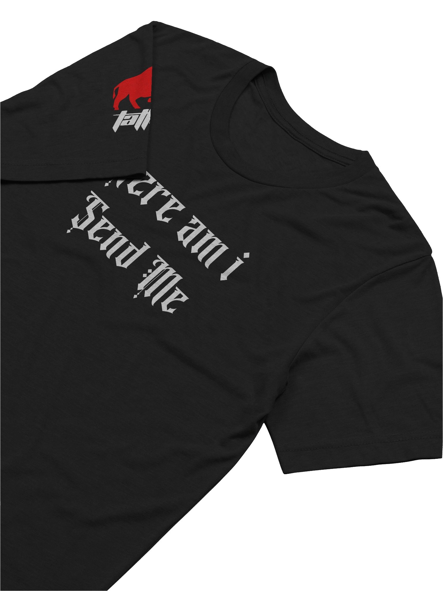 Here Am I product image (6)