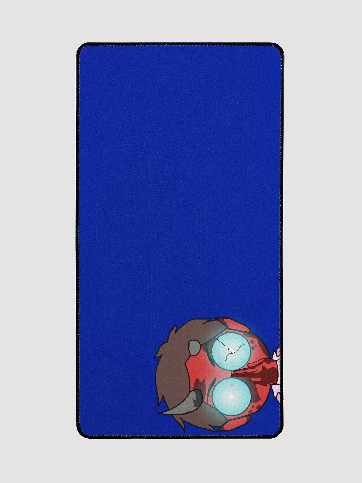 Night Owl Desk Mat product image (2)