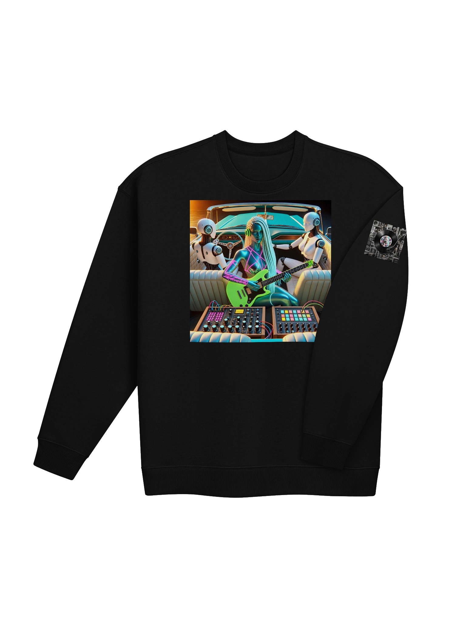 Back Seat (sweatshirt) product image (13)