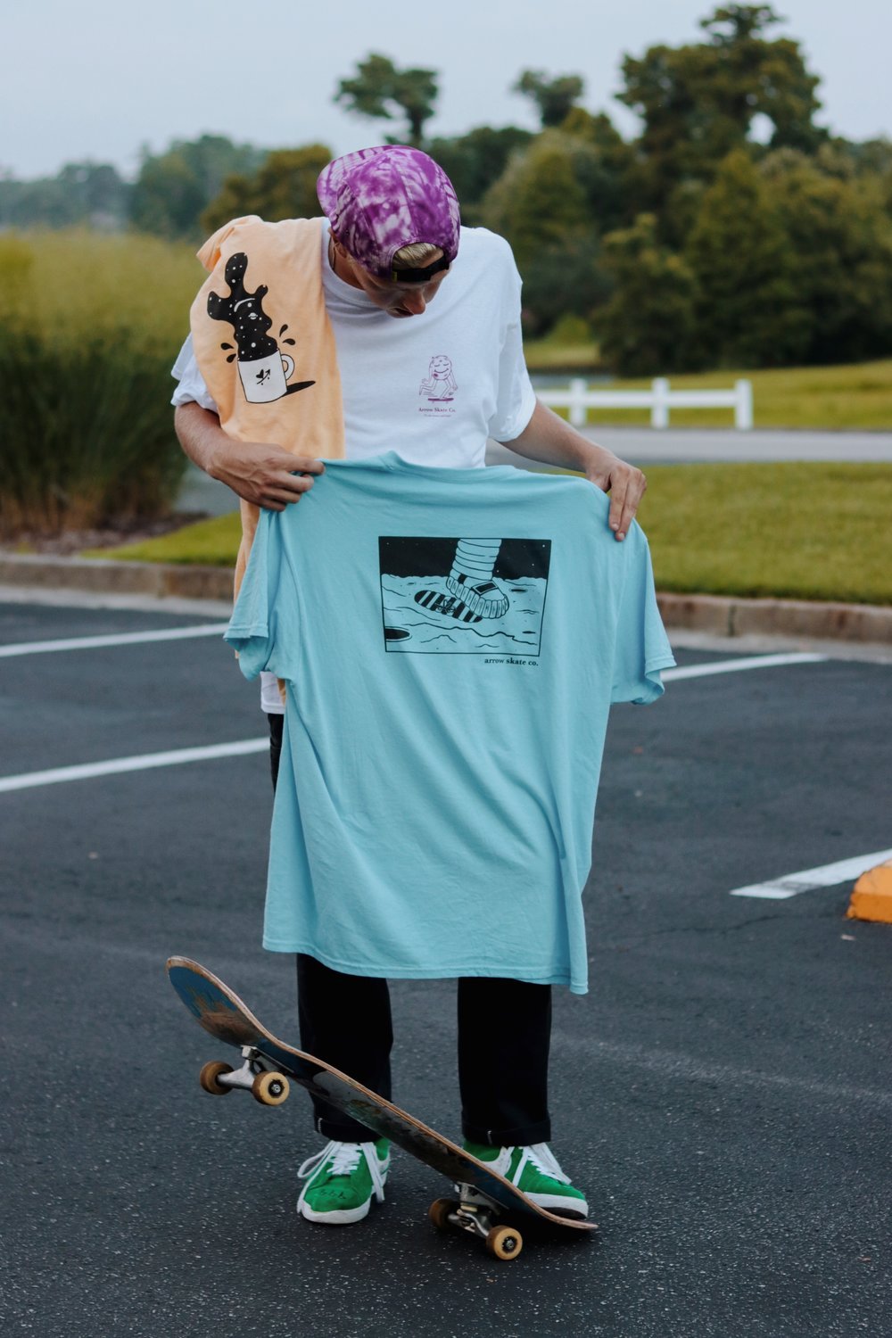 moonwalk tee product image (5)
