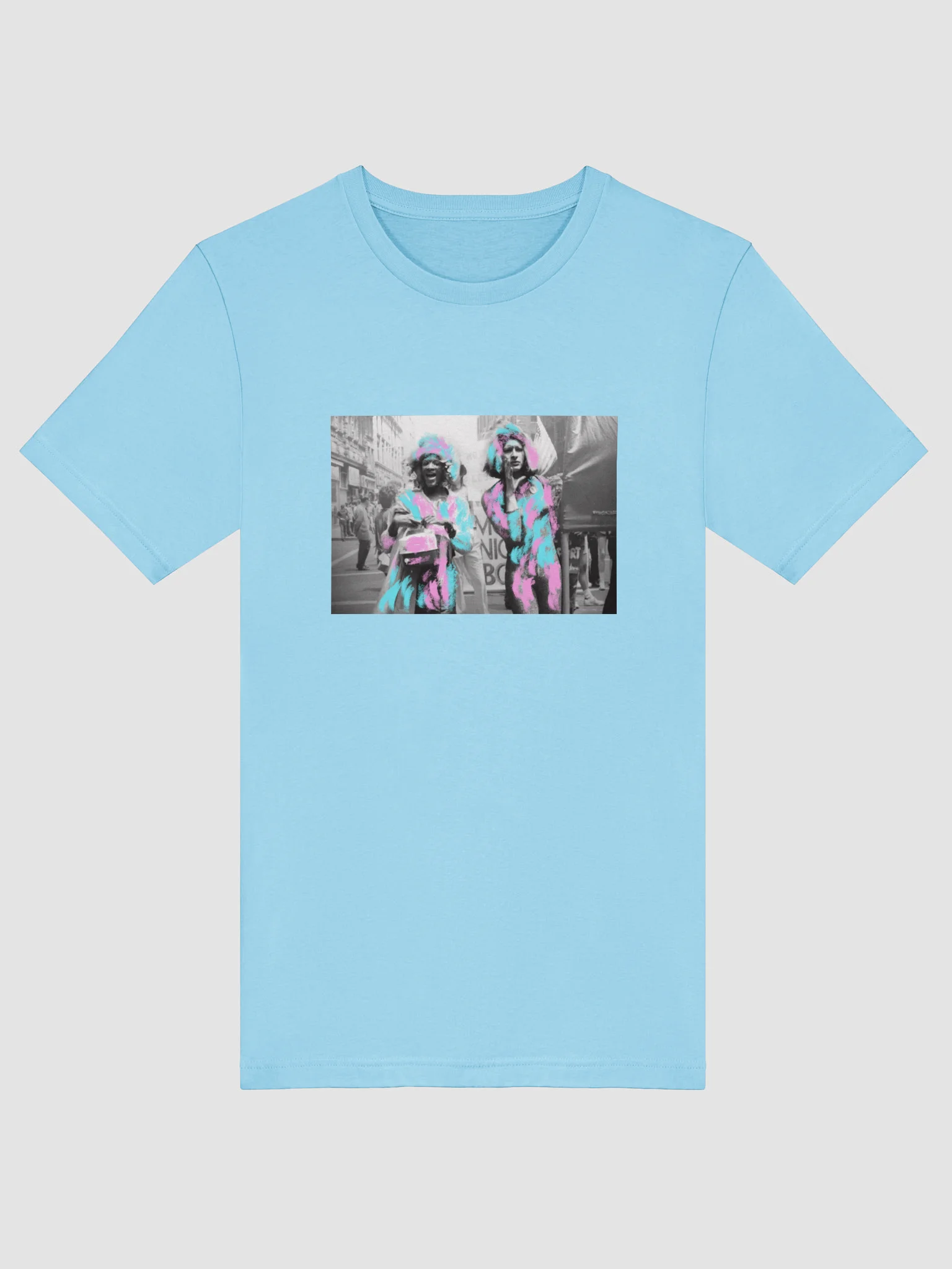 Marsha & Sylvia tee product image (35)