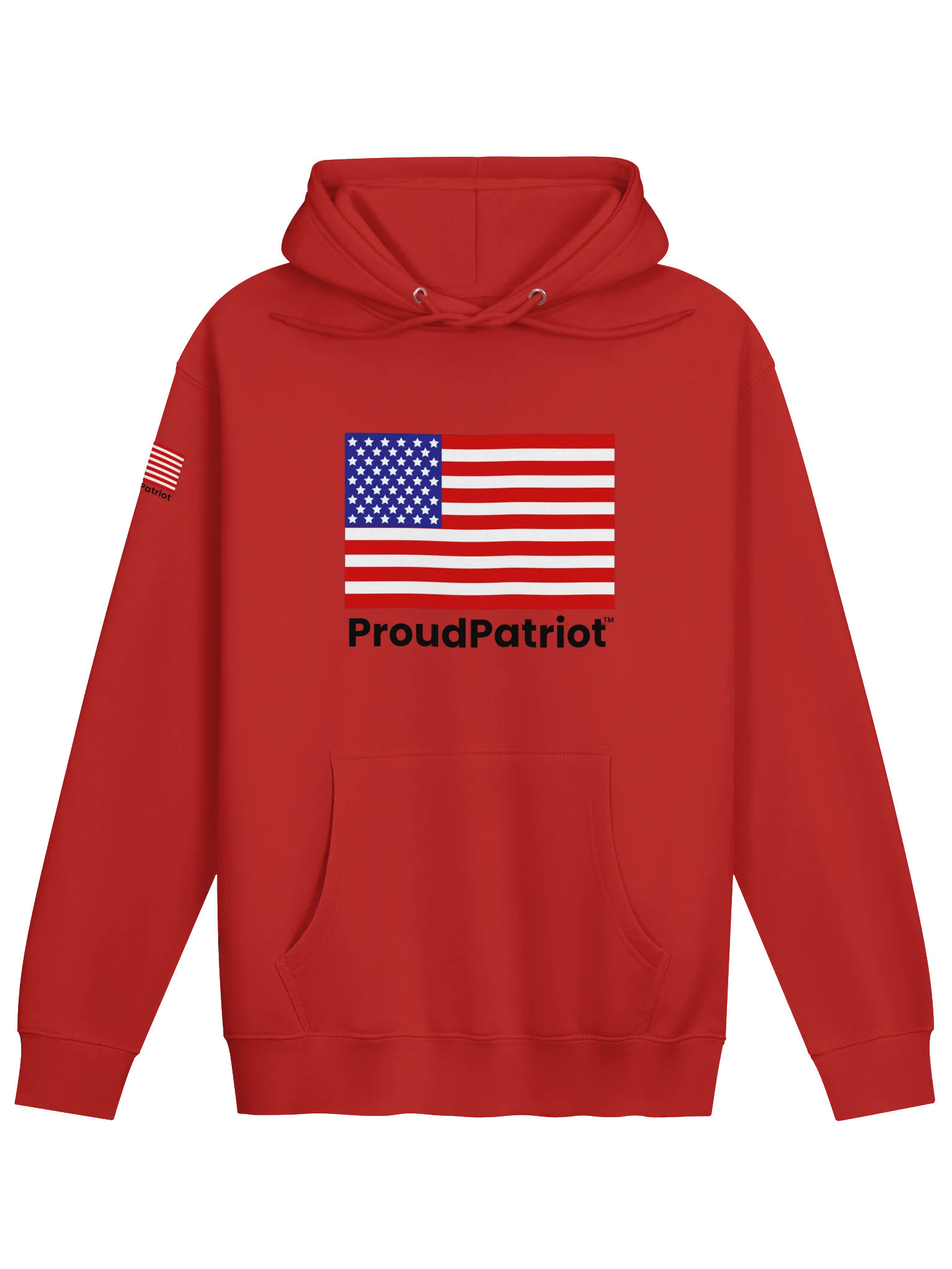 Unisex Premium Pullover Hoodie product image (13)