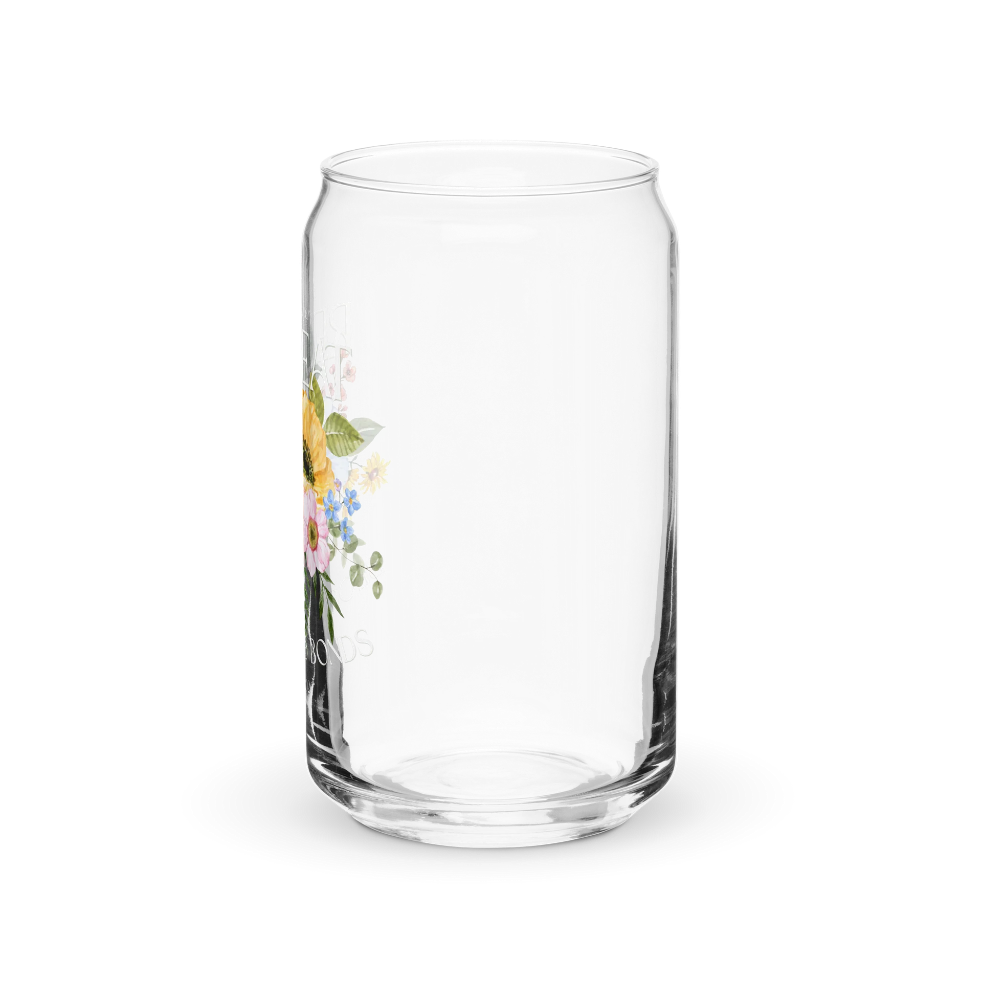 BP&F Listener Retreat | Glass product image (3)