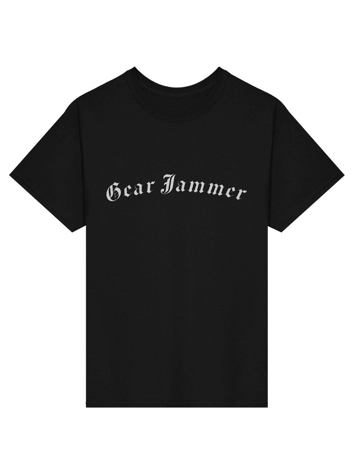 Sunset Trucker Mixtapes T-Shirt product image (1)