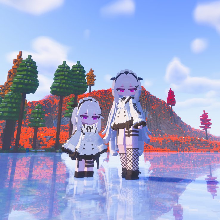 Vampire Maid + TLM product image (6)