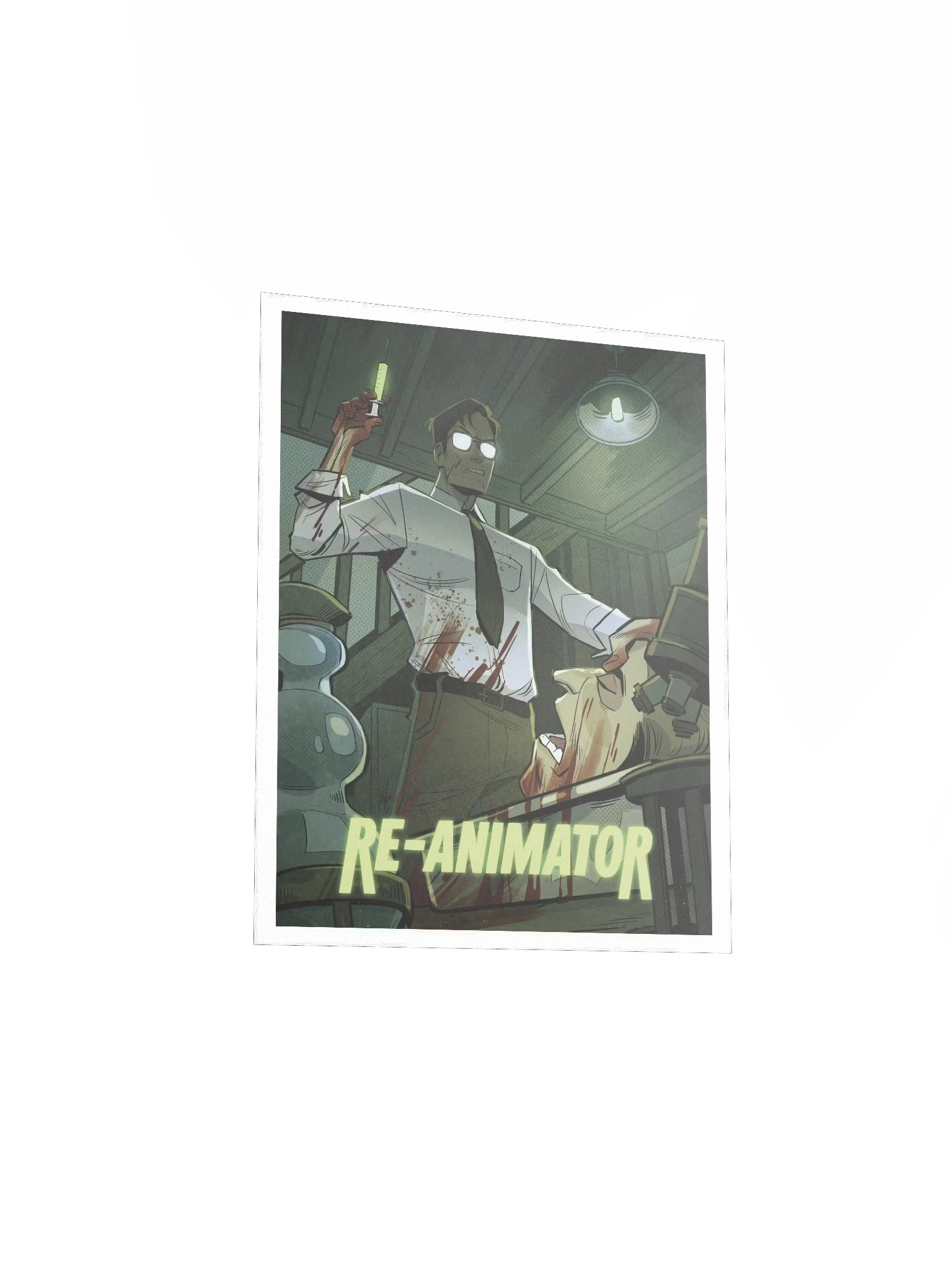Re-Animator product image (5)