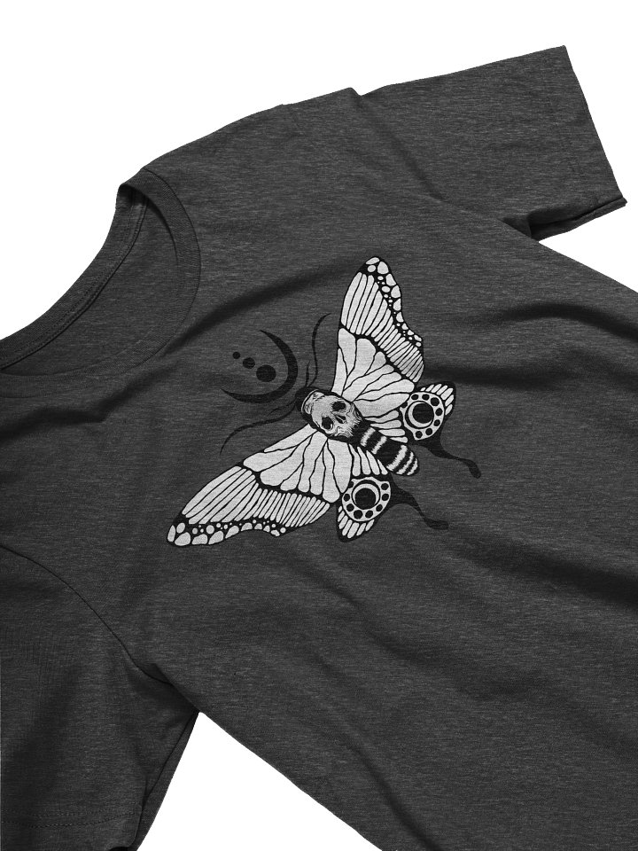 Death Moth Tee product image (2)