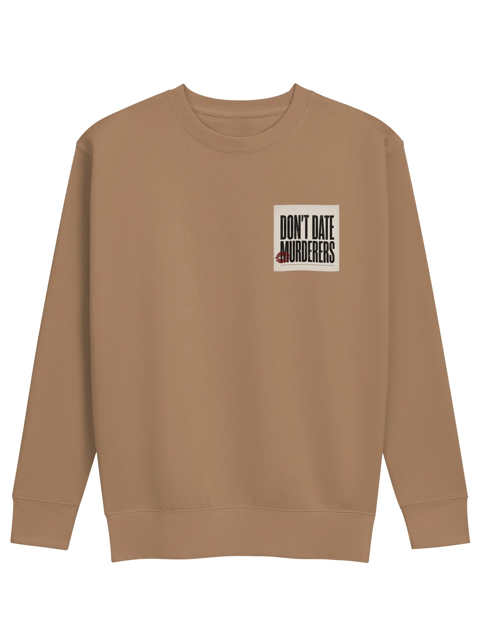 The Case File Crewneck product image (25)