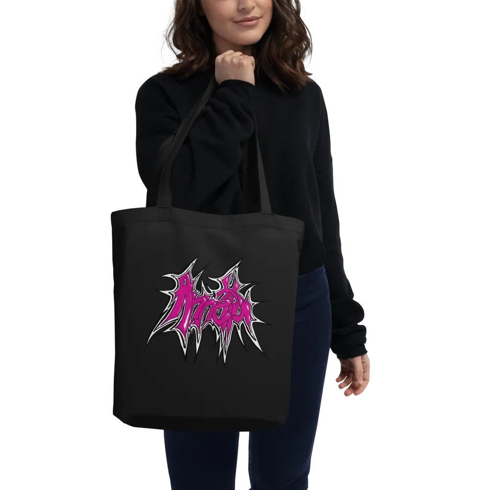 Annetta Tote Bag product image (2)