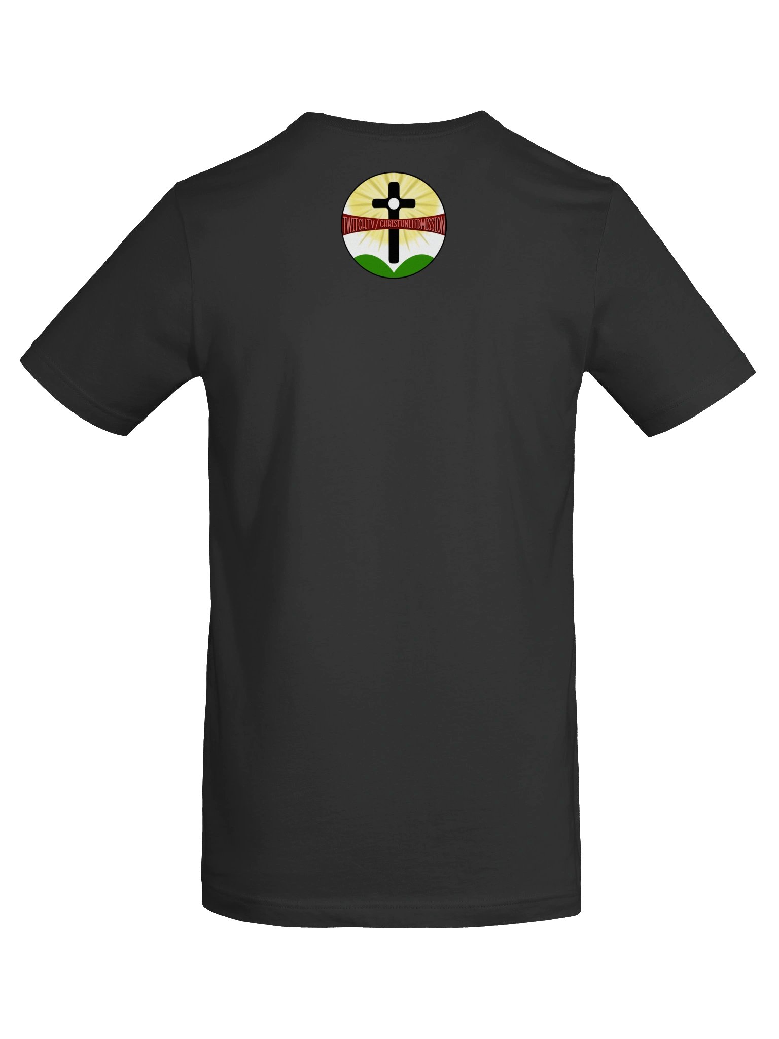 Limited Edition Jes-A-Thon Shirt product image (59)