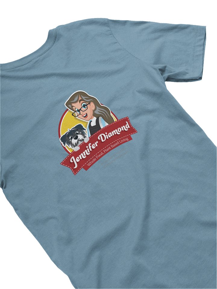 Stronger Every Day Shirt product image (2)