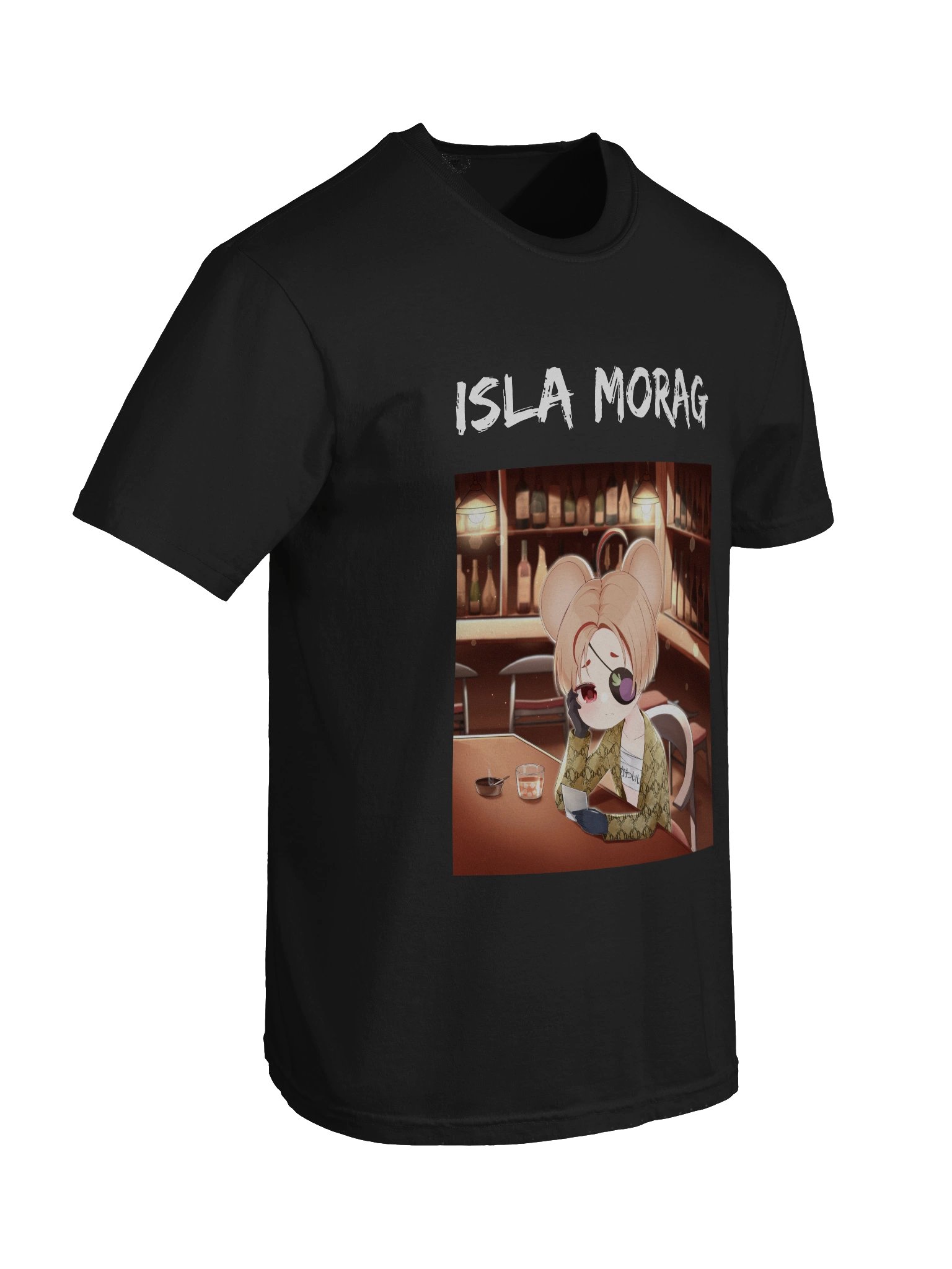 Isla Baka Mitai Tee product image (38)