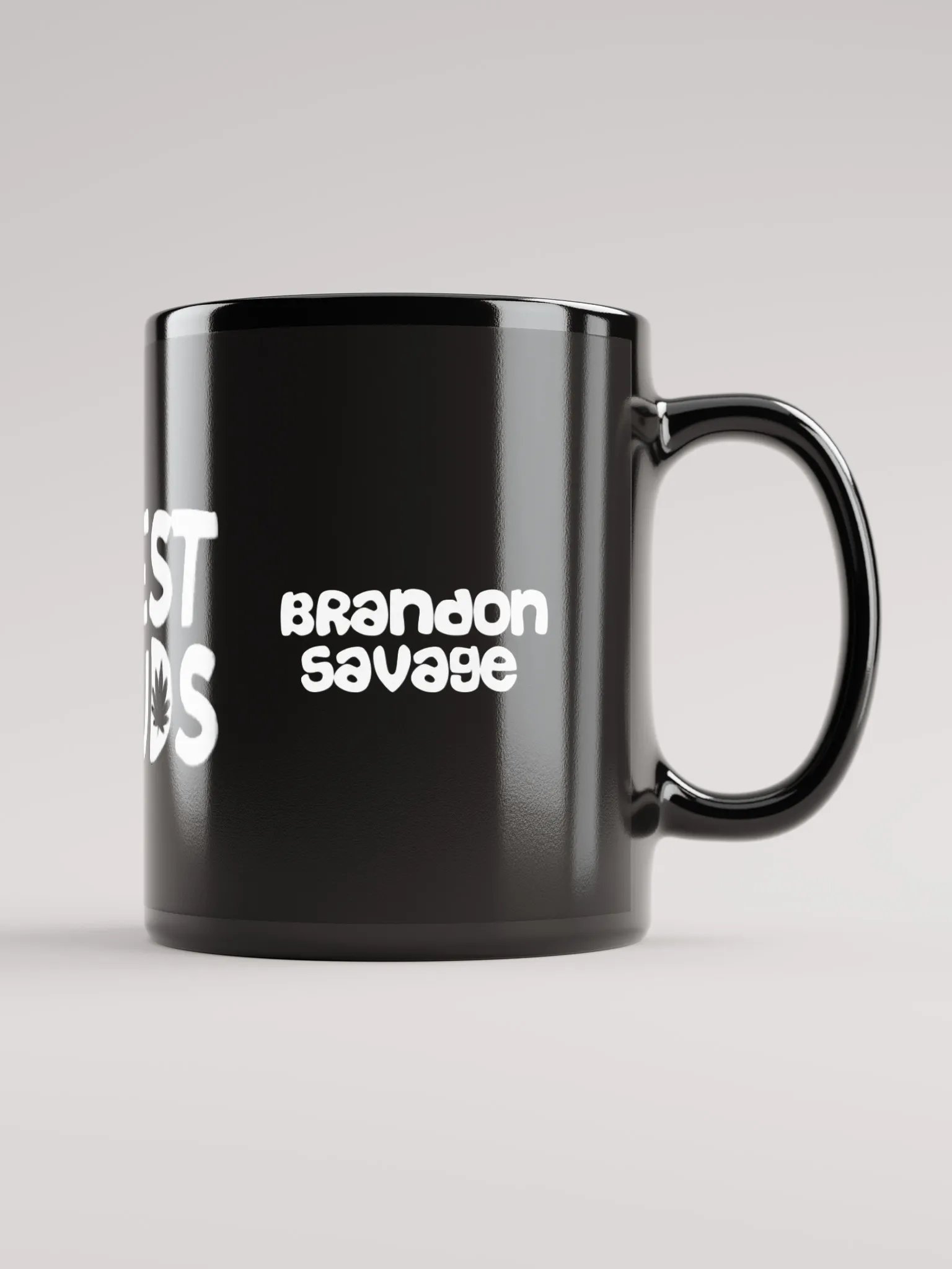 JCW Best Buds Mug product image (2)