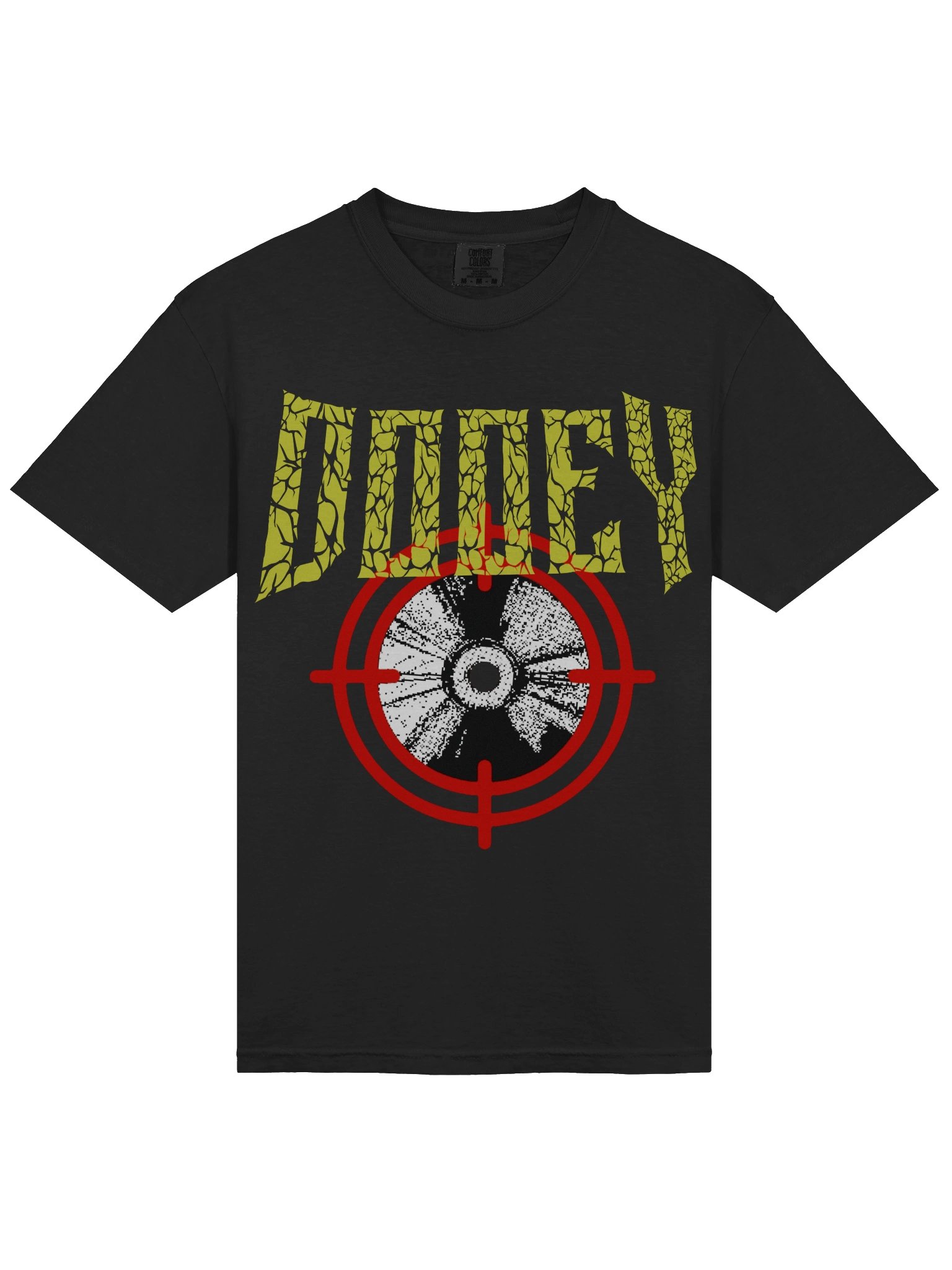 CD Target Tee product image (5)