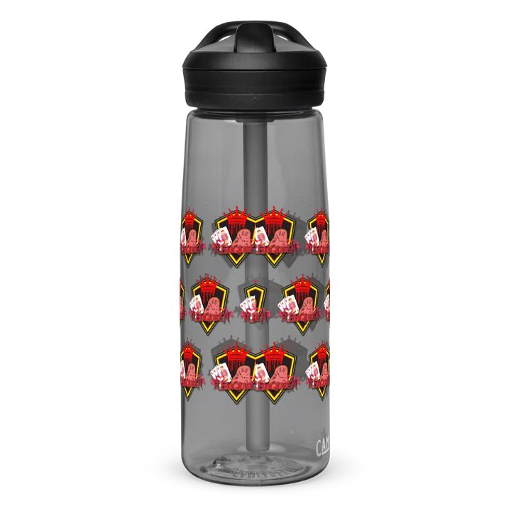 TheRedQueen79 Water Bottle product image (2)