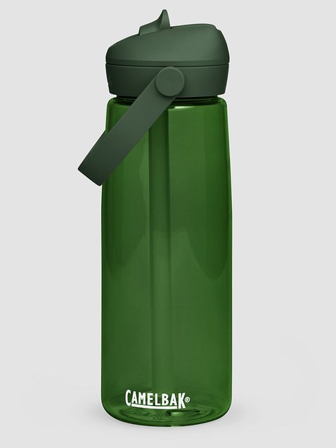Photo showing  CamelBak Thrive® Flip Straw Water Bottle