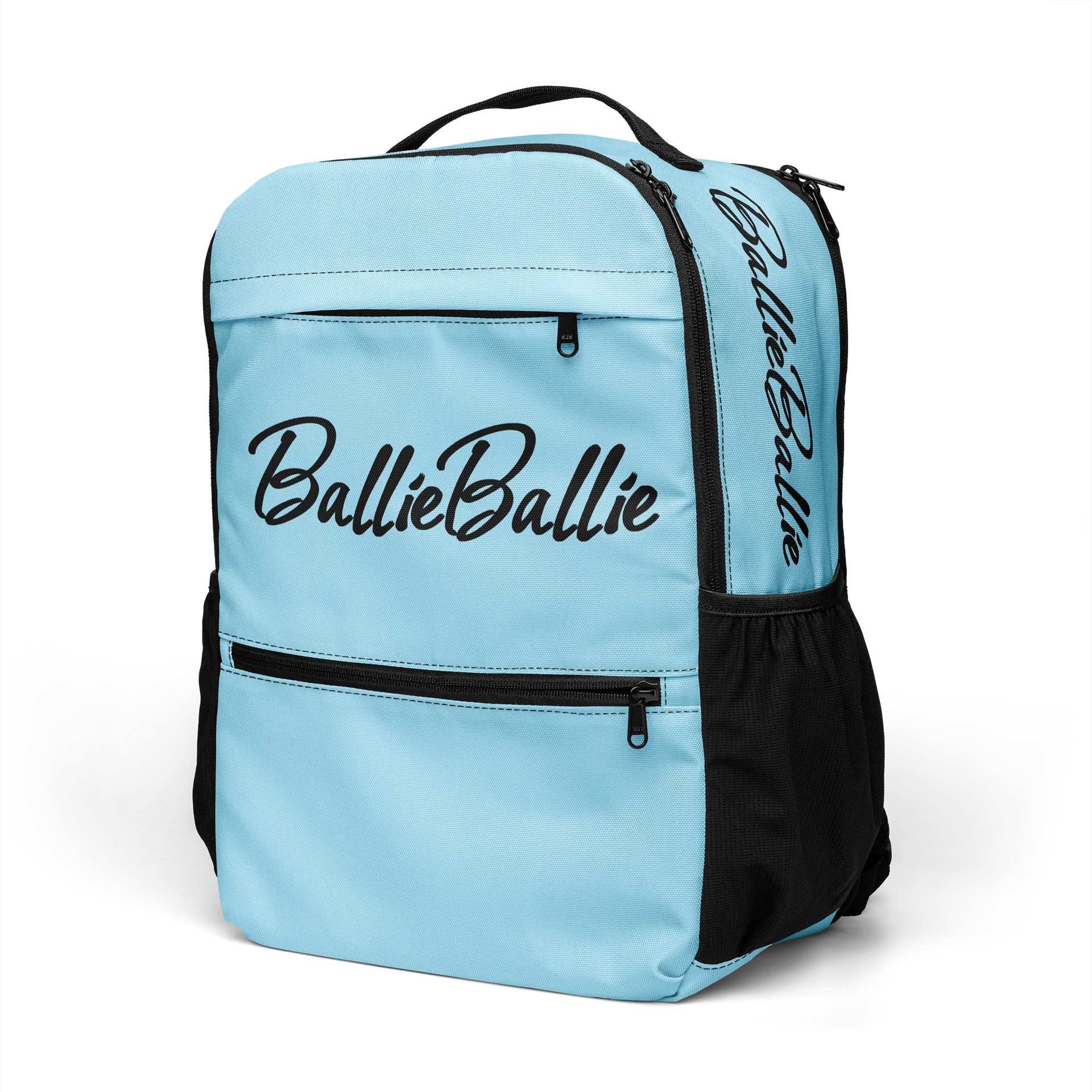 Rugzak Columbia Blue product image (5)