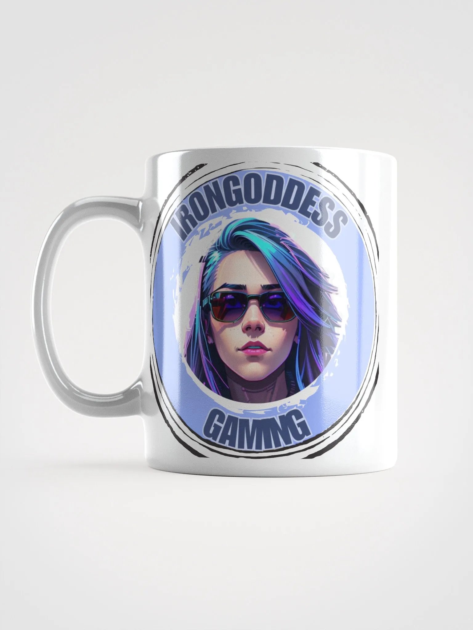 Gamer's Power Mug product image (11)
