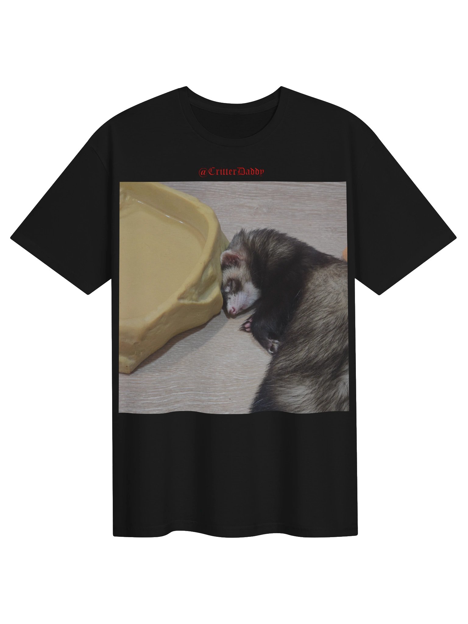 Rosie Is A Vibe Shirt product image (1)