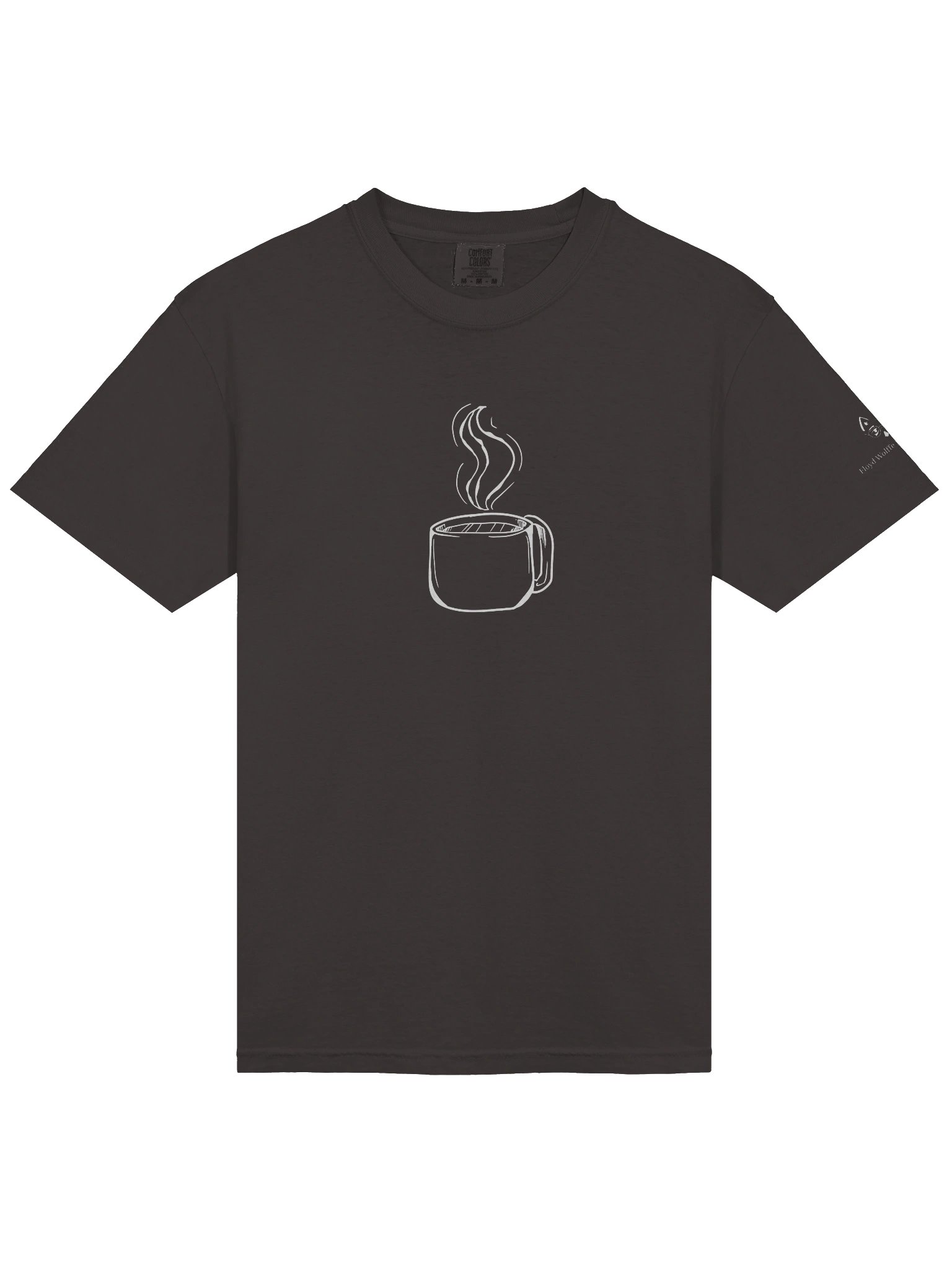 Energy Juice Tee product image (13)