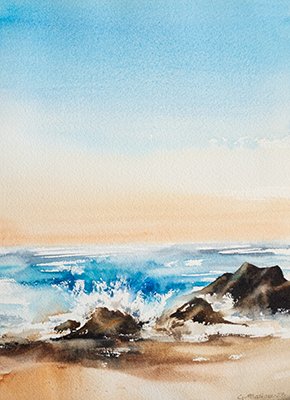 Coastal Rhythm product image (1)