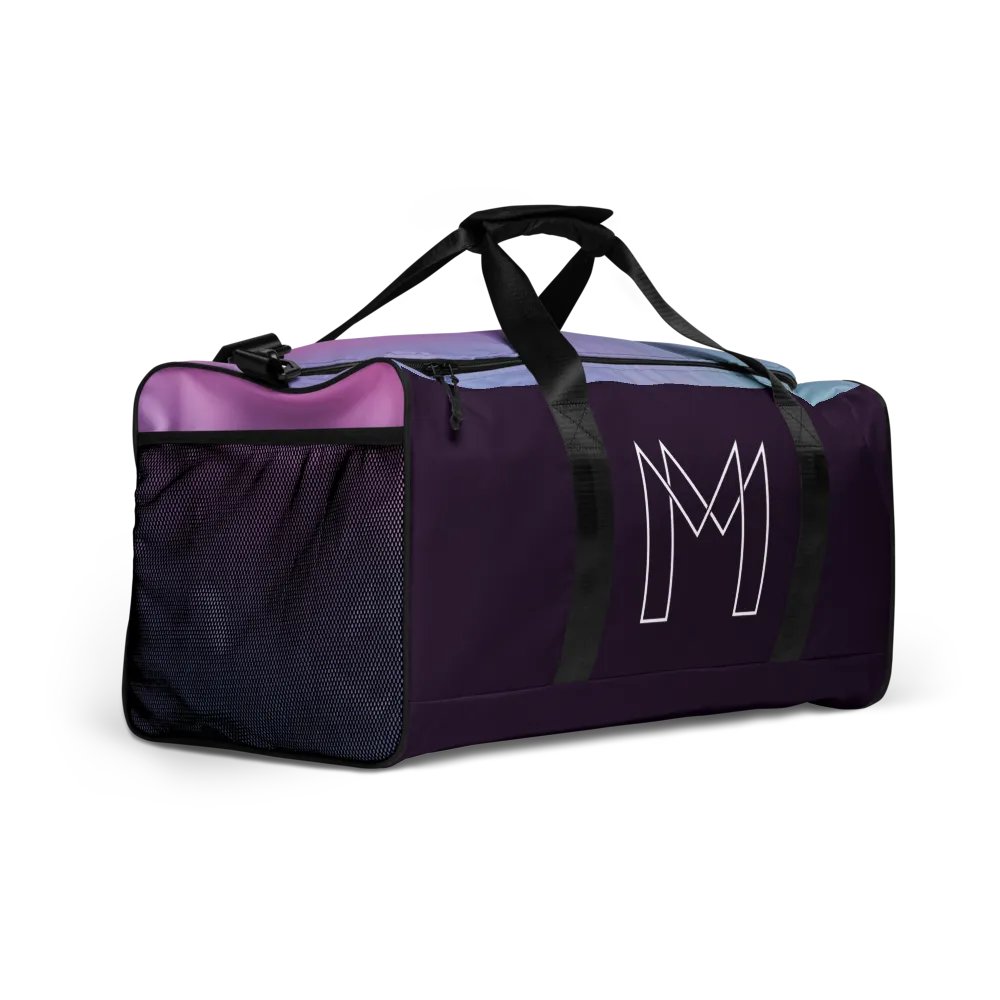 Mayhem Duffel product image (3)