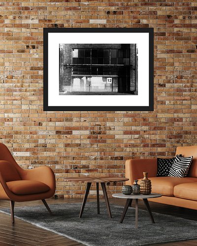 Residual State: 12
Art work available as Framed Prints, Canvas Prints, Metal Prints & Fine Art Prints! Many different frame s...